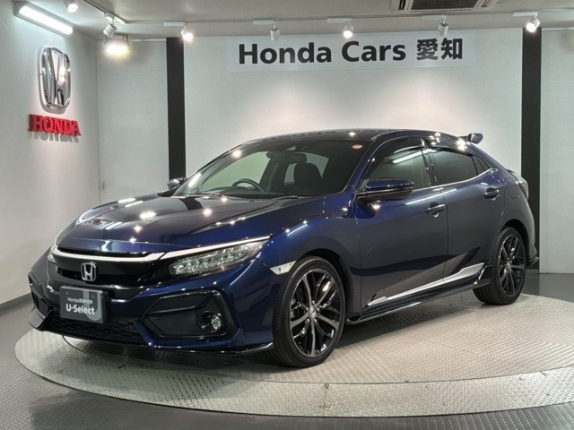 シビック 1.5 