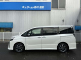 ヴォクシー 2.0 ZS 煌III 