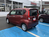 どのお車にも車検の残り期間により、安心の12ヶ月点検又は車検整備付きです。納車後の点検、車検などアフターサービスもお任せください。