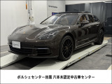 MY2019 パナメーラ4スポーツツーリスモ入荷しました。