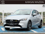 MAZDA2 グレード 15 BD i Selection (Black) ミッション 6AT 駆動方式 2WD