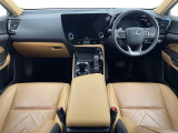 NX 350h バージョンL 本革シート ワンオーナー