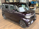 N-BOXカスタム G L ホンダセンシング 4WD 