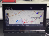 純正9インチナビ♪■AppleCarPlay・フルセグTV・Bluetooth・DVD再生対応!■オプションでHDMIケーブルも取付可能になります!
