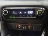オートエアコンを装備しております!自動で調整してくれますので、車内も快適です☆