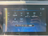 ◆9インチEV専用日産コネクトナビゲーション◆タイマー充電、充電スポット検索、タイマーエアコン、電力消費表示など、様々な機能で、ドライブをサポートしてくれます!