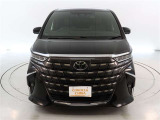 アルファード ハイブリッド 2.5 Z E-Four 4WD 