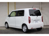 コンパクトなボディ、広々とした室内。快適性とエコ性能を追求したホンダの新たなスタンダード、バランスの取れたN-WGNです♪