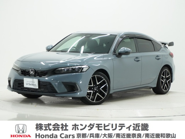 シビック  1.5 LX