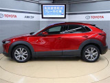 CX-30 2.0 20S プロアクティブ ツーリングセレクション 