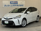 純正HDDナビ(NHZN-X62G)/バックモニター/ETC/LEDヘッドライト装備!