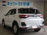 ライズ  1.2 G