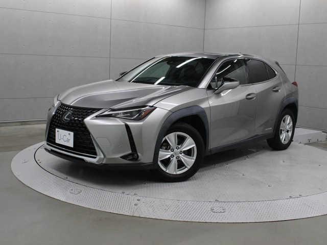 UX 250h バージョンC