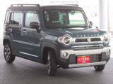 ハスラー J スタイルII ターボ 