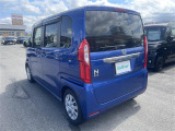 N-BOX G ホンダセンシング 修復歴無し