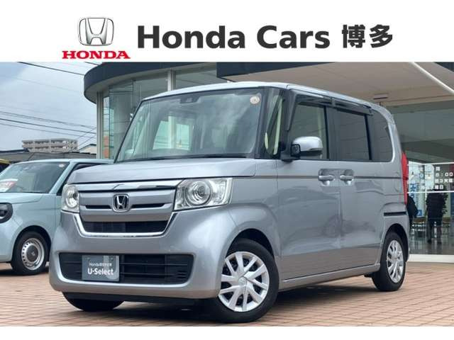 ホンダ N-BOX 