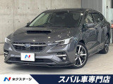 禁煙車 STIフロントエアロ スマートリヤビューモニター 革シート
