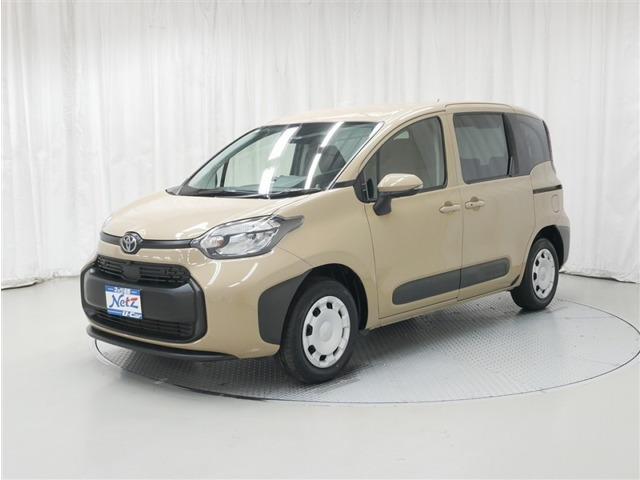 シエンタ ハイブリッド 1.5 G E-Four 4WD