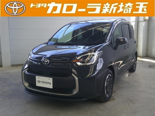 シエンタ ハイブリッド 1.5 Z