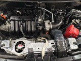 ホンダスタッフがしっかり整備して保証付きにてお渡し致します。エンジンルーム&室内ルームともにクリーニング済みで清潔です。快適なドライブをお楽しみください。
