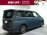 ヴォクシー  2.0 S-Z
