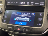 【クリアランスソナー】バンパーに付いたセンサーが障害物を検知!一定の距離に近づくとアラートで教えてくれます♪狭い駐車スペースや車庫入れ時も安心ですね☆