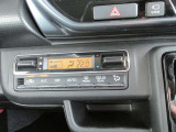 オートエアコンでいつも車内は快適温度)^o^(