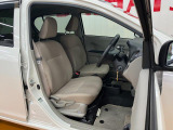 運転席広々