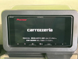 【ナビゲーション】目的地までしっかり案内してくれる使いやすいナビ。Bluetooth接続すればお持ちのスマホやMP3プレイヤーの音楽を再生可能!毎日の運転がさらに楽しくなります!!