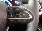 レーダークルーズコントロール(全車速追従機能付)