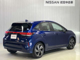 ノートオーラ 1.2 G レザーエディション 