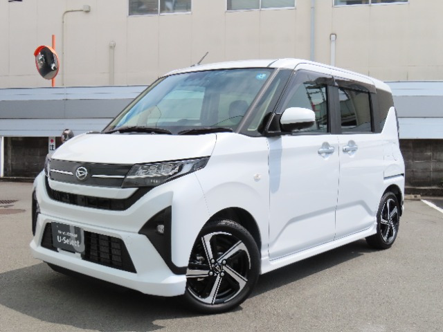ムーヴ RS