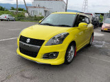 スイフト 1.6 スポーツ 