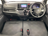 N-WGN G 4WD 修復歴無し