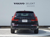 XC60 D4 AWD インスクリプション ディーゼル 4WD 
