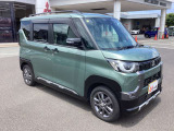デリカミニ G プレミアム 4WD 
