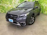 スバル レガシィアウトバック 1.8 リミテッド EX 4WD
