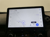 ディスプレイオーディオ搭載のお車になります!!お手持ちのスマートフォンと接続しBluetooth機能でお気に入りの音楽を再生することができますよ!!
