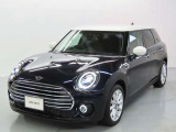 MINI NEXT港南台 正規ディーラー認定中古車