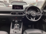 CX-5 2.2 XD ブラックトーンエディション 