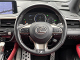 RX 450h Fスポーツ 本革シート 修復歴無し