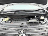 デリカD:5 2.2 P 4WD 