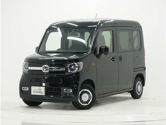 N-VAN ファン