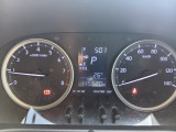 撮影時の走行距離は【115,520km】です。