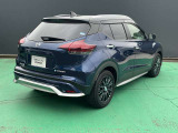 キックス 1.2 AUTECH (e-POWER) 