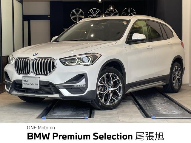 X1 xドライブ 18d xライン エディション ジョイプラス 4WD 