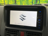 【純正ナビ】人気の純正ナビを装備。オーディオ機能も充実しており、Bluetooth接続すればお持ちのスマホやMP3プレイヤーの音楽を再生可能!毎日の運転がさらに楽しくなります!!