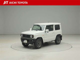 ジムニー XC 4WD 