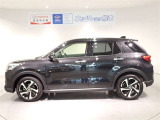 ライズ  ハイブリッド 1.2 Z