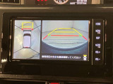 いまや必須装備「ナビゲーション」搭載!知らない場所にスイスイッとドライブ。もう、これなしではハンドルを握れませんね!でも運転中の操作は危険ですのでご注意ですね☆
